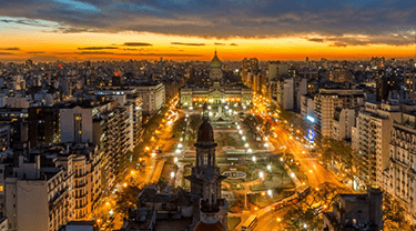 Buenos Aires