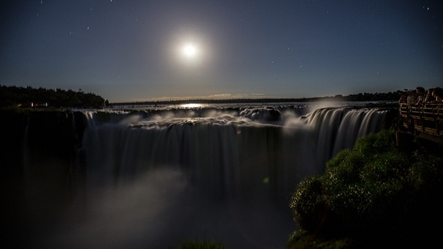 Iguazú Falls