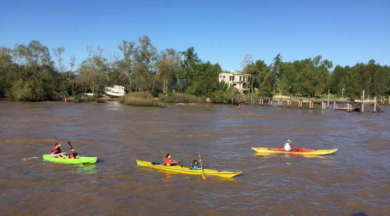 Tigre Buenos Aires