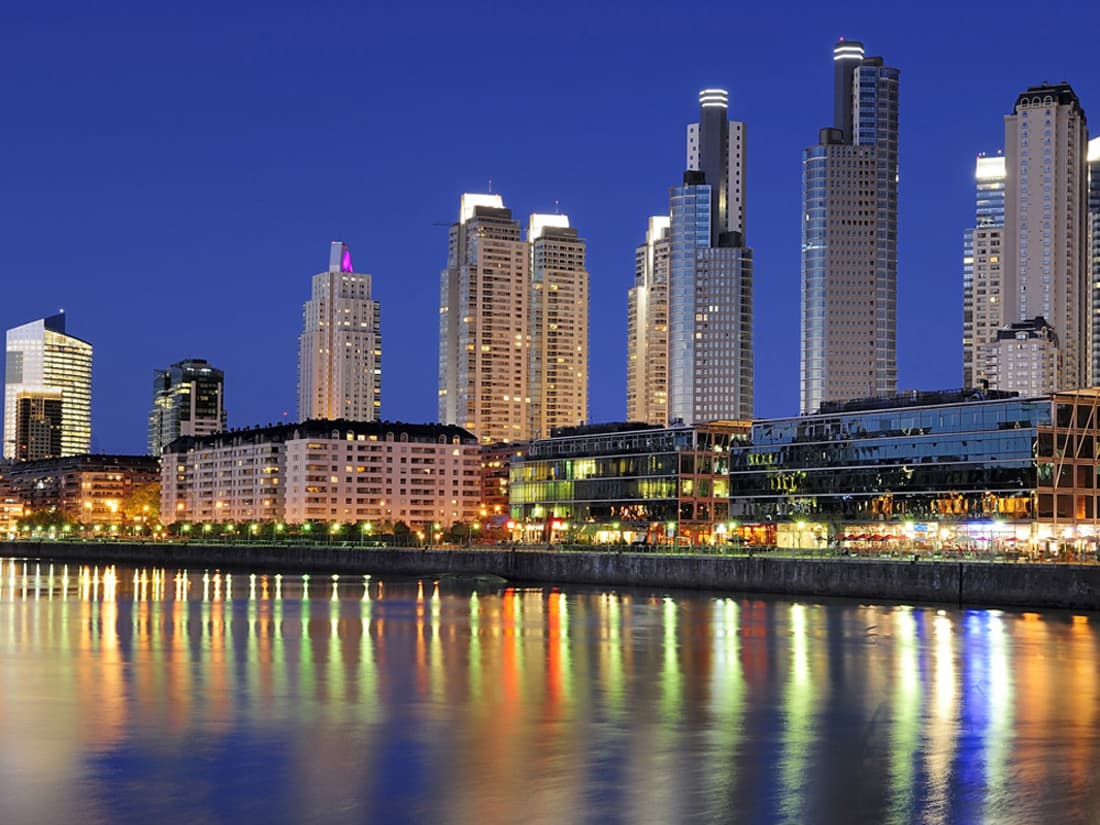 Buenos Aires attractions