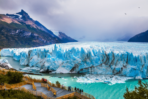 Perito Moreno Glacier