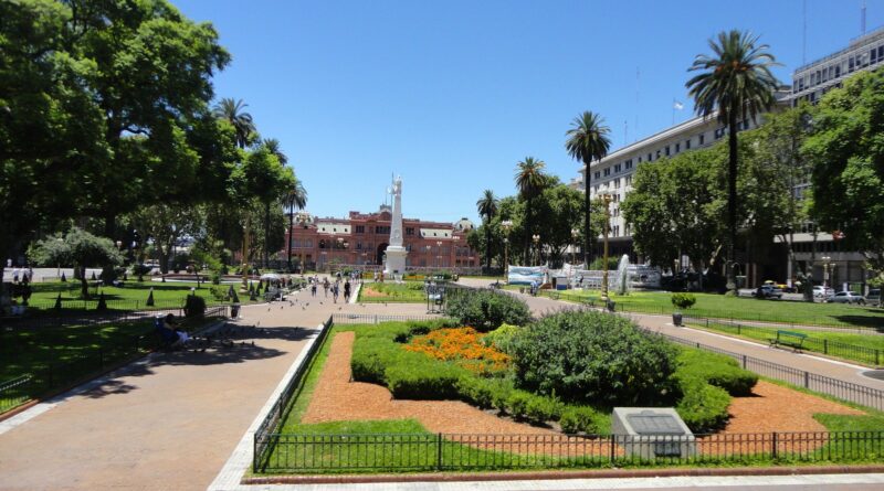 best attractions in Buenos Aires
