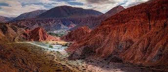 salta y jujuy